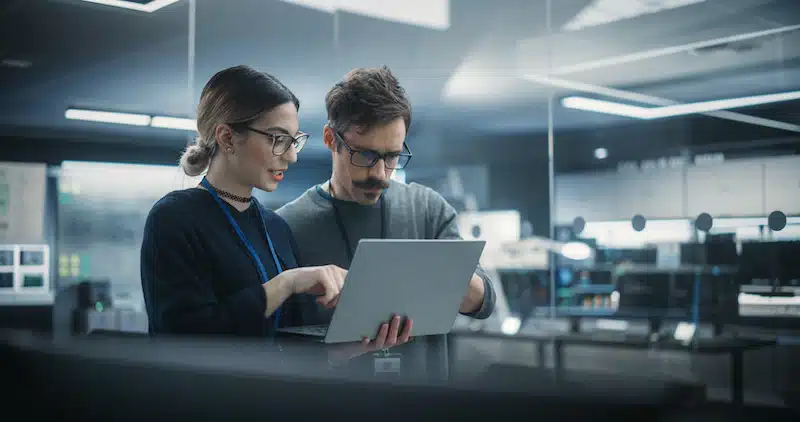 Infogérance informatique tout matériel