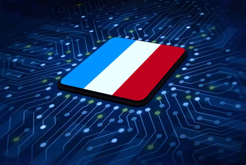 Hébergeur cloud français