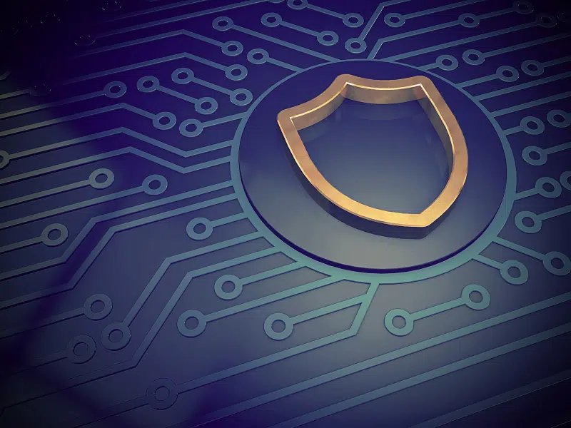 Sécurité informatique et cybersécurité