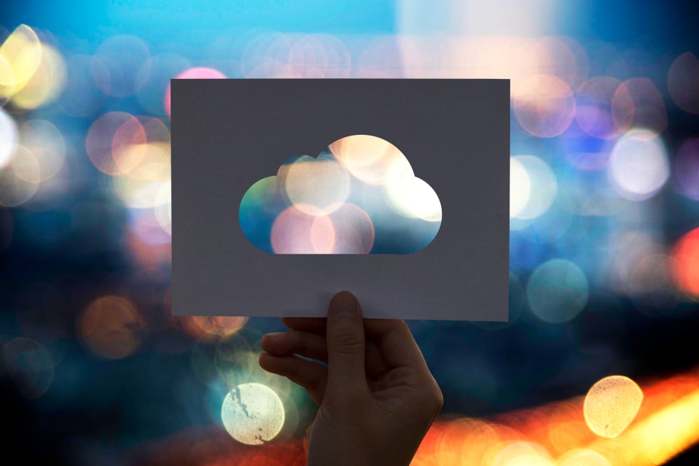 Comparaison cloud privé vs cloud public pour PME