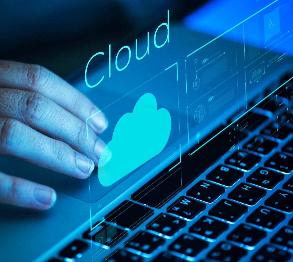Comparaison cloud privé vs cloud public pour PME