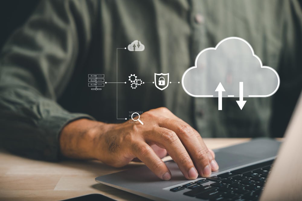 Comparaison cloud privé vs cloud public pour PME