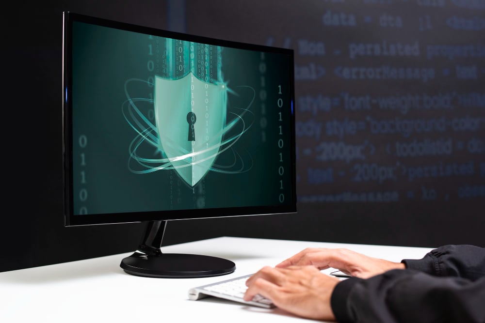 Fonctionnement d’une solution EDR comparée à un antivirus