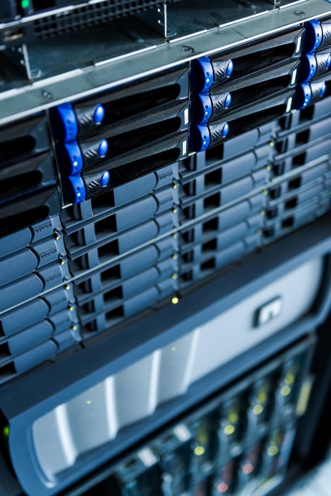 Hébergeur cloud français ASAP